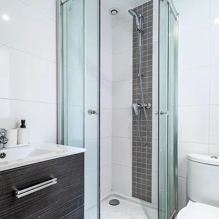 Apartment Equipe A 5 Minutes De Paris - *